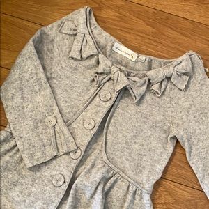Anthro Charlie & Robin Cardigan